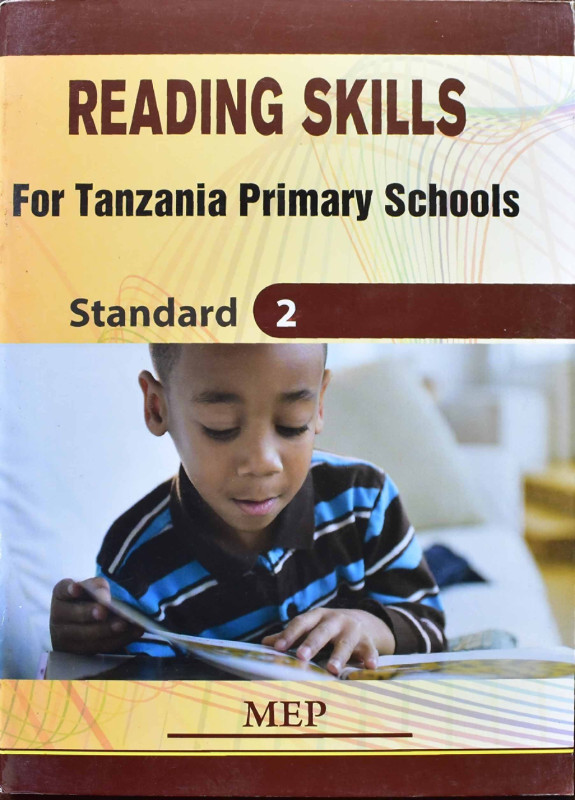 READING SKILLS For Tanzania Primary School Standard 2