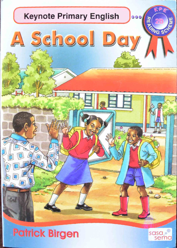 A School Day