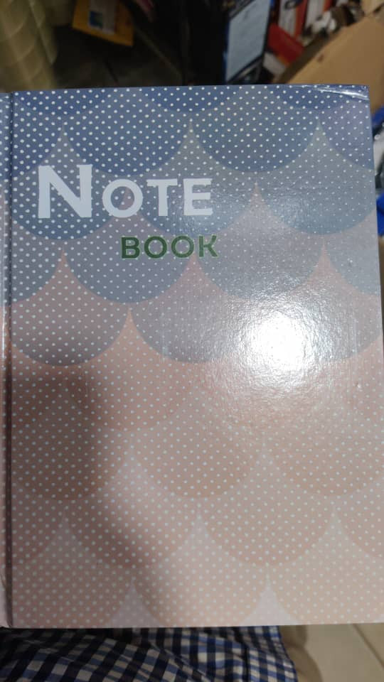 Note Book