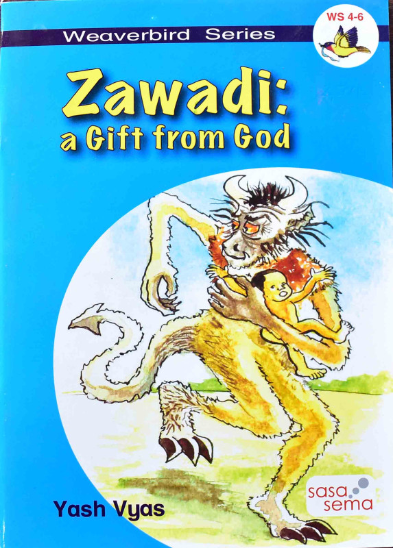 Zawadi: a Gift from God