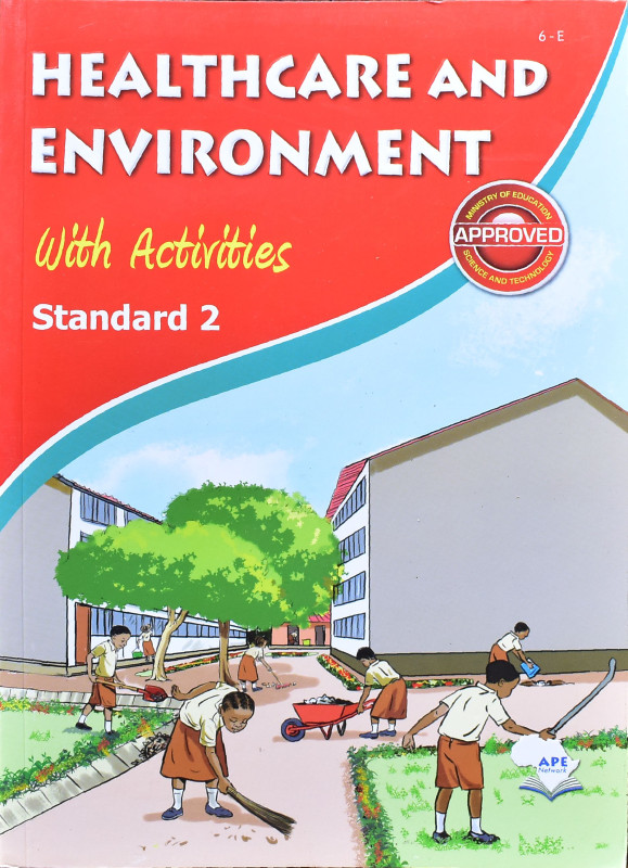 Health care and Environment With Activities Standard 2