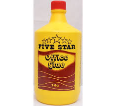 Rive Star  Office Glue
