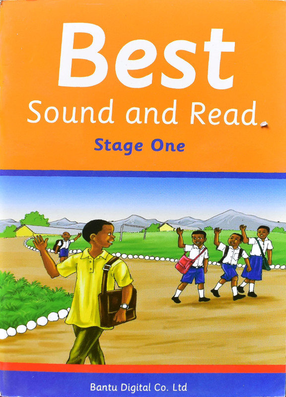 Best Sound and Red Stage One