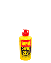 Office Clue