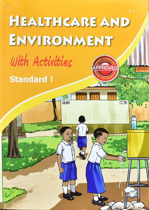 Health care and Environment With Activities Standard 1